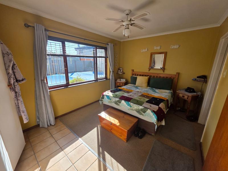3 Bedroom Property for Sale in Tygerdal Western Cape